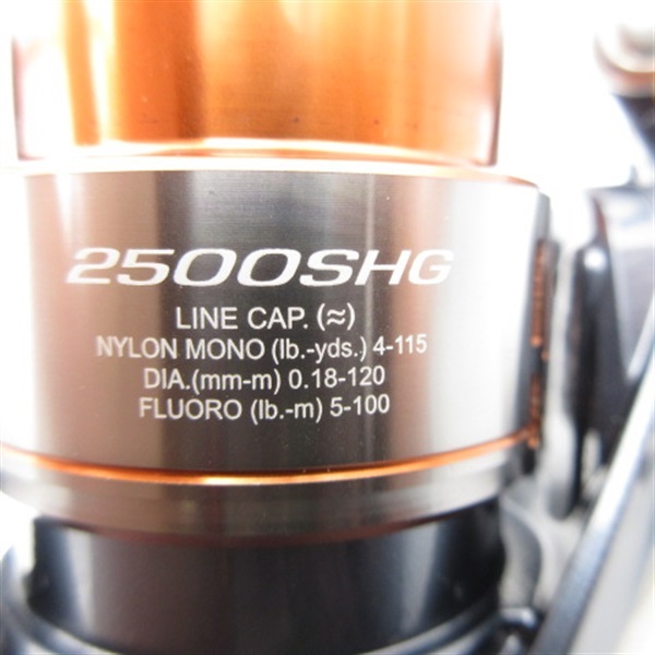 ２６ナスキー２５００ＳＨＧ